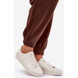 Big Star Low Women's Sneakers Made Of Eco Leather | Shoptok.si