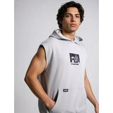 Sinsay Dukserica s kapuljačom s printom Rocky Balboa | shoptok.hr