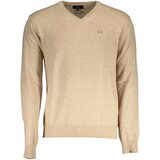 La Martina MEN&#39;S SWEATER BEIGE | shoptok.hr