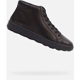 Geox Black men's sneakers Spherica Ecub-1 - Men's Cijene