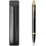 Parker royal ho im black gt + crni etui ( pk68762 ) | Eponuda.com
