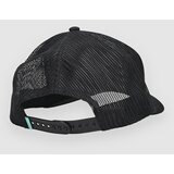 Vissla Solid Sets Trucker Kapa s šiltom black | Shoptok.si