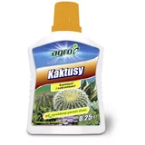 Agro tekuće gnojivo za kaktuse i sukulente (250 ml)