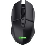 Trust GXT 110 Felox miš Ambidekster RF brezžični Optični 4800 DPI Cene