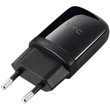 USB punjač - Crna