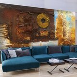  Samoljepljiva foto tapeta - Painted Emotions 490x280 | shoptok.hr