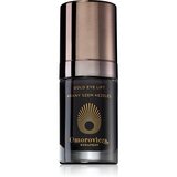 Omorovicza Gold Eye Lift lifting krema za predel okoli oči z zlatom 15 ml | Shoptok.si