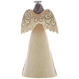 Jim Shore figura February Angel | Eponuda.com
