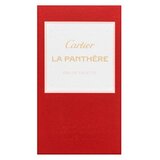 Cartier La Panthere Toaletna voda za ženske 100 ml | Shoptok.si