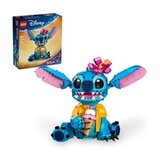 Lego Disney: Stitch | shoptok.hr