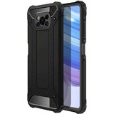 Techsuit Hybrid Armor - Xiaomi Poco X3 / Poco X3 NFC / Poco X3 Pro - Crna | shoptok.hr