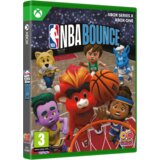 Outright Games NBA BOUNCE (Xbox Series X) | Shoptok.si
