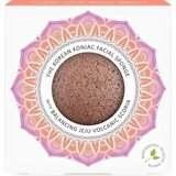 The Konjac Sponge Company mandala konjac gobica za obraz jeju scoria u