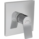 Hansgrohe vivenis ugradna maska za tuš 75615000 | ePonuda.com