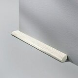 LOGOCLIC Četrtinska palica beli jesen (250 cm x 14 mm x 14 mm) | Shoptok.si