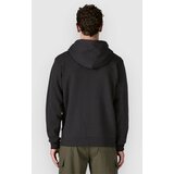 Patagonia Fitz Roy Icon Uprisal Pulover s kapuco ink black | Shoptok.si