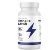 Battery Dodatak za sagorijevanje masti Complete Burner, 60 kapsula Cijene