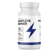 Dodatak za sagorijevanje masti Complete Burner, 60 kapsula