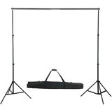  Fotografska oprema sa softboxovima, pozadinom i reflektorom | Eponuda.com