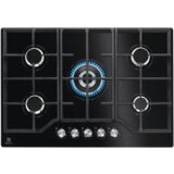 Electrolux plinska kuhalna plošča KGG75362K Cene