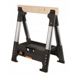  POSTOLJE LUMBER JACK ROC PRO GEAR | ePonuda.com