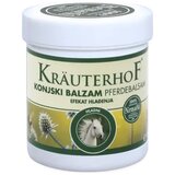 Krauterhof konjski balzam zeleni sa efektom hlađenja, 100 ml Cene
