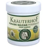 konjski balzam zeleni sa efektom hlađenja, 100 ml