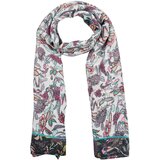 Desigual Šali & Rute FOU BOHO RECTANGLE Večbarvna | Shoptok.si