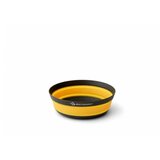 Činija SEA TO SUMMIT FRONTIER UL SKLOPIVA M 680ml sulphur yellow | ePonuda.com
