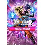  dragon ball xenoverse 2 special edition (switch) eshop key europe Cene