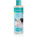 Childs Farm Coco-Nourish balzam za kodraste lase 250 ml | Shoptok.si