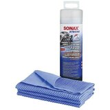 Sonax krpa za čišćenje i sušenje Cene