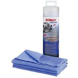 Sonax Krpa za čišćenje (Motocikl, Otporno na kemikalije) | shoptok.hr