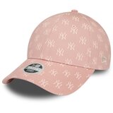 New Era wmns monogram 9forty new york yankees cap 60434993 Cijene