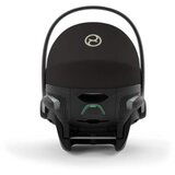 Cybex cloud G i-Size autosjedalica 0-13 kg (40-87 cm), Magic Black | shoptok.hr