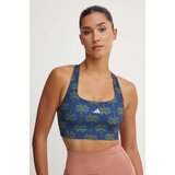 Adidas FARM BRA, ženski top, plava JE4030 | ePonuda.com