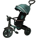  Tricikl za djecu TRIKE FIX Elite 6u1 - zeleni | shoptok.hr