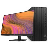 HP Računar 290 G9 i3/8G/512G/DOS + Monitor P24v (A1JH0ES) | Eponuda.ba