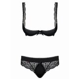 Obsessive Seksi komplet Miamor bel | Shoptok.si
