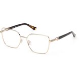 Guess GU50313 032 L (55) Zlata/Kristalna Cene