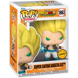 Funko POP figura Dragon Ball Super Broly Gogeta Chase | shoptok.hr