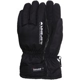 Icepeak ski rokavice 5 prstov 852850564I HAYDEN JR U črna S cene