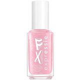 Essie Lak za nohte Nagellack Expr- 520 Fx Faux Real Rožnata | Shoptok.si