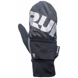 Runto RT-COVER Zimske unisex sportske rukavice, siva, veličina