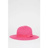 Defacto Girl Straw Hat