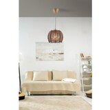 Opviq koce brown chandelier Cene