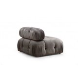 Atelier Del Sofa SEDENA GARNITURA BUBBLE (VE BARV) - Siva | Shoptok.si