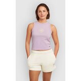 O'neill Wotw Tank Top pale lavender Cene