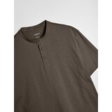 Sinsay Pamučna polo-majica | shoptok.hr