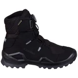 Škornji Milo EVO GTX HI Črna